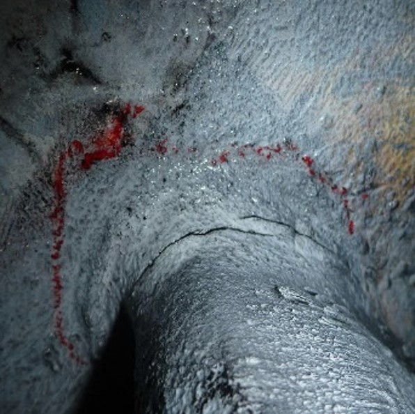 Critical Fan Imbalance Repaired